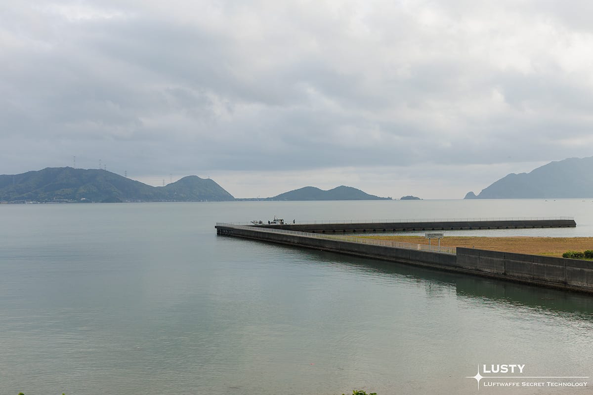 일본 전국 여행 - 23. 오바마선, 마이즈루선, 산인 본선으로 키노사키온센까지