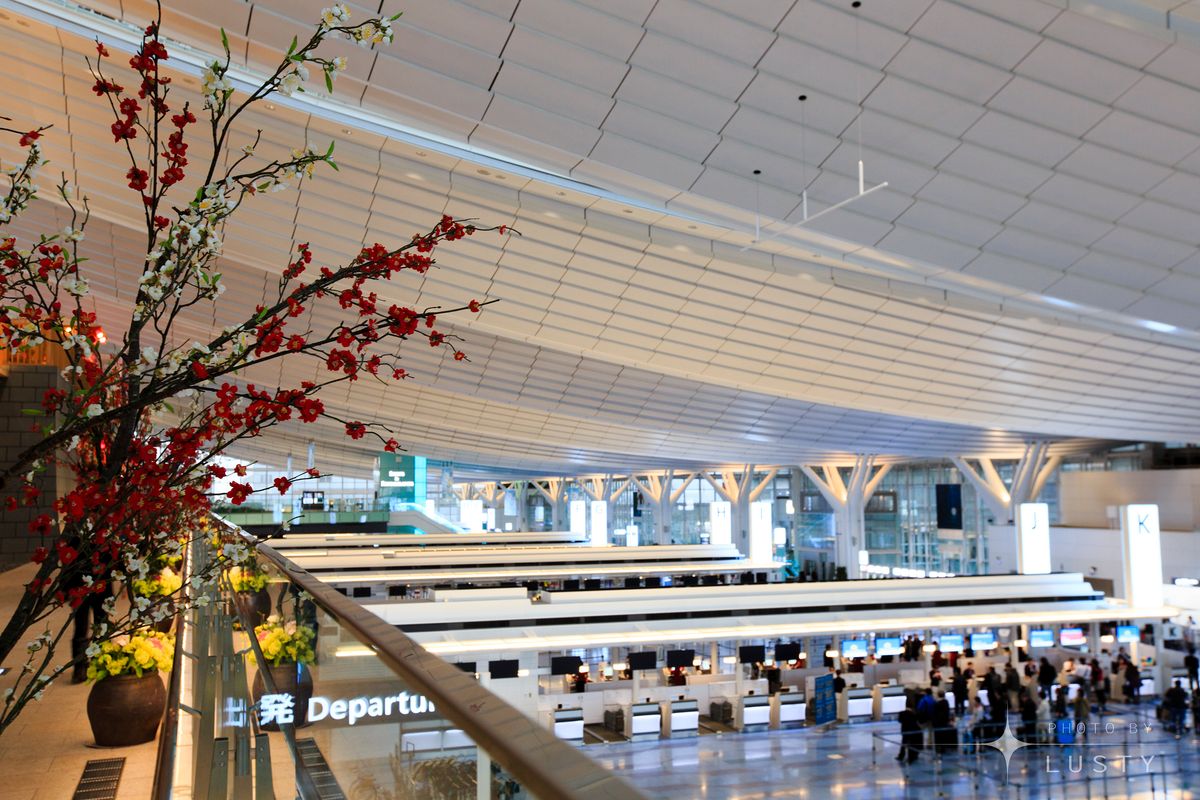 출국(3)