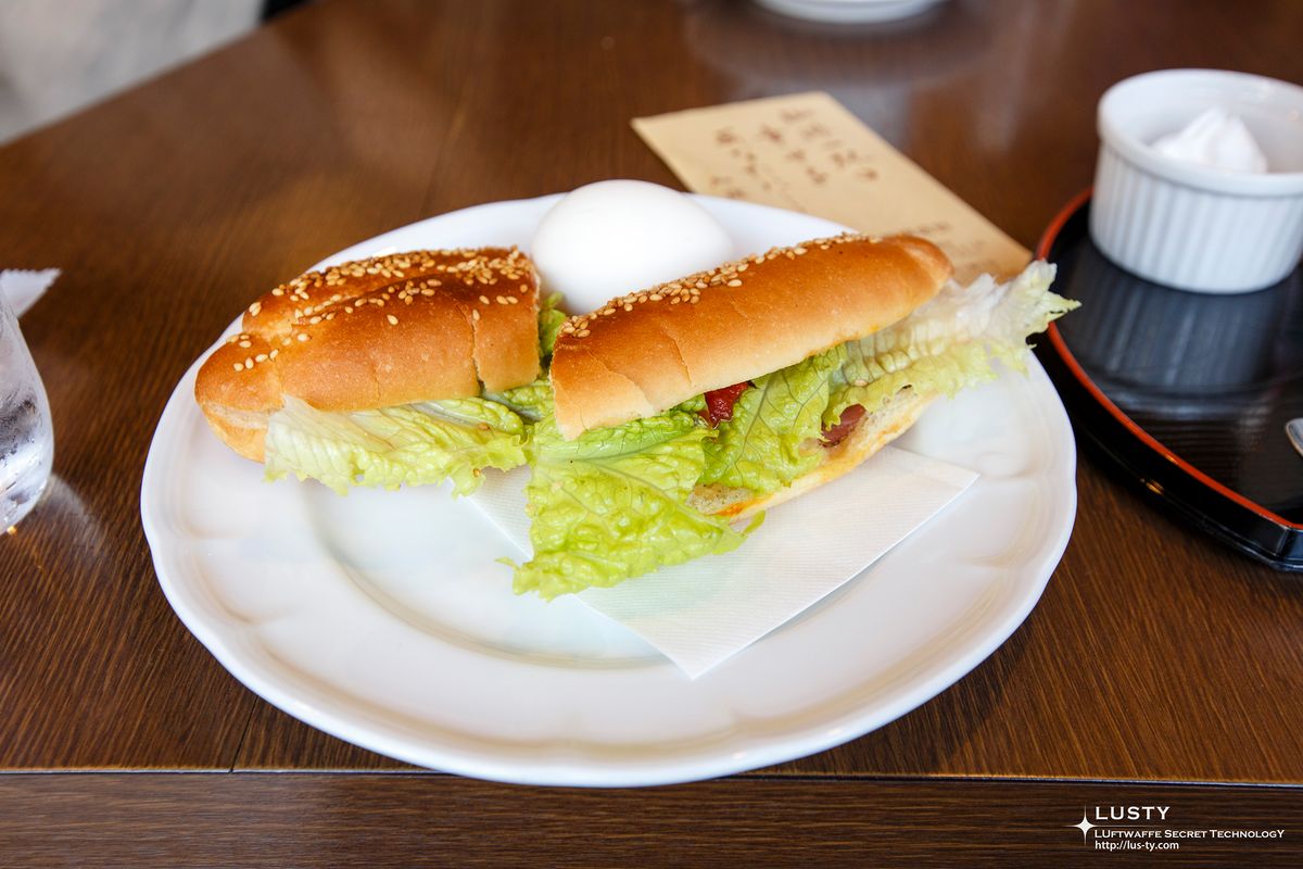 나고야 여행 - 3. 카토 커피점에서의 아침